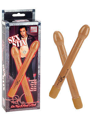 PHIL VARONE SEX STIX