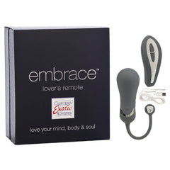EMBRACE - LOVER'S REMOTE