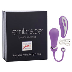 EMBRACE - LOVER'S REMOTE