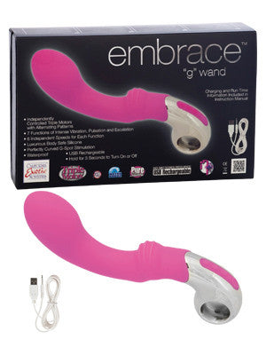 EMBRACE - G WAND