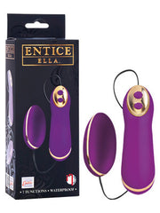 ENTICE - ELLA