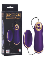 ENTICE - ELLA