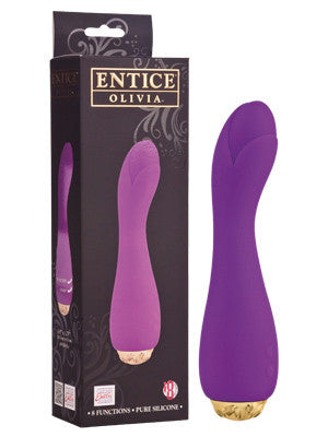ENTICE - OLIVIA