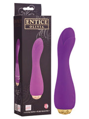ENTICE - OLIVIA