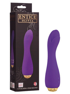 ENTICE - OLIVIA