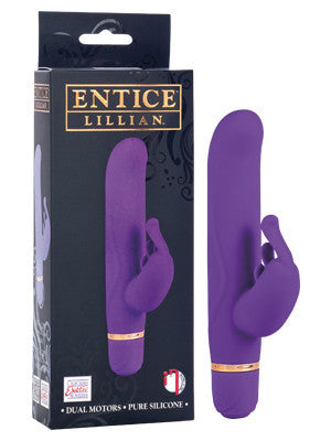 ENTICE - LILLIAN