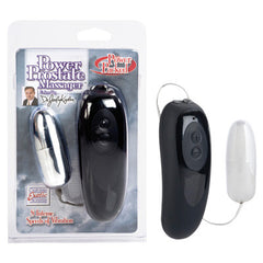 DR. JOEL KAPLAN POWER PROSTATE MASSAGER