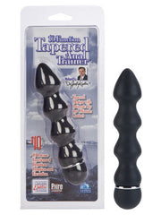 DR. JOEL KAPLAN 10-FUNCTION TAPERED ANAL TRAINER