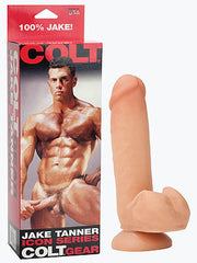 Colt Icon Series - Jake Tanner