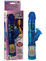 Sophia's Magical Dragon