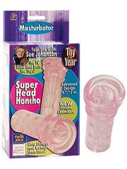 Super Head Honcho