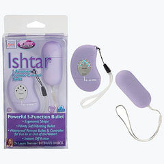 Dr. Laura Berman Intimate Basics - Ishtar