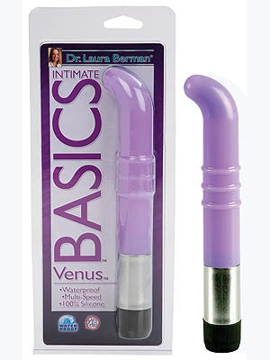 Dr. Laura Berman Intimate Basics - Venus