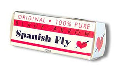 Spanish Fly