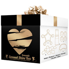SENSUAL SHINE BOX