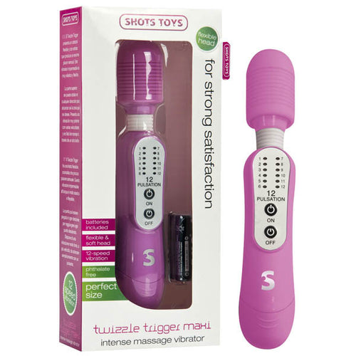 SHOTS TWIZZLE TRIGGER MAXI