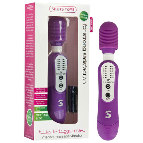 SHOTS TWIZZLE TRIGGER MAXI