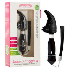 SHOTS TWIZZLE TRIGGER III
