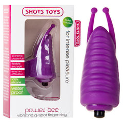SHOTS POWER BEE