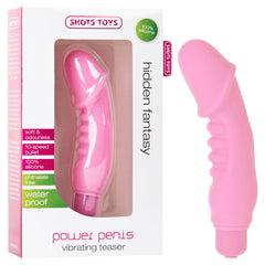 SHOTS POWER PENIS