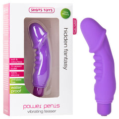 SHOTS POWER PENIS