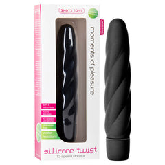 SHOTS SILICONE TWIST