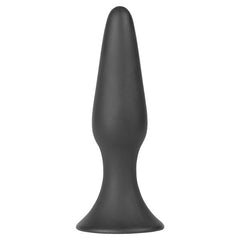 SHOTS SILKY BUTTPLUG