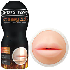 SHOTS HOT EASY RIDER