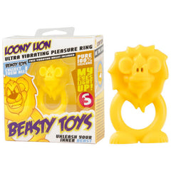 S-LINE BEASTY LOONY LION