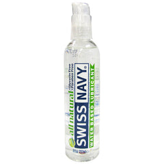 Swiss Navy All Natural