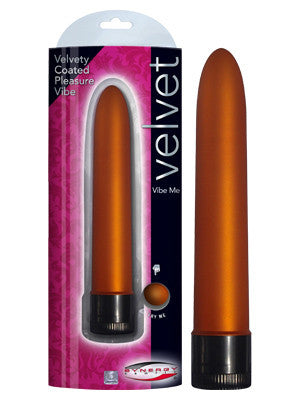 VELVET VIBE-ME