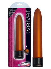 VELVET VIBE-ME