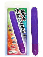 ELITE SILICONE TSUNAMI
