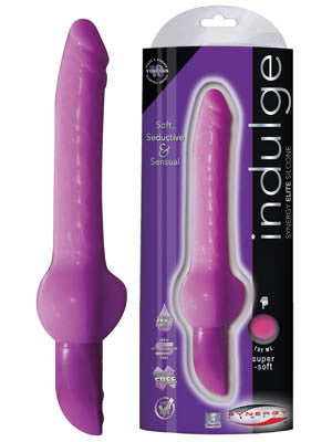 ELITE SILICONE INDULGE