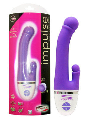 ELITE SILICONE IMPULSE