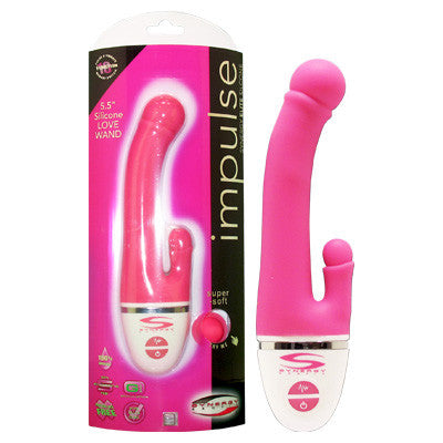 ELITE SILICONE IMPULSE