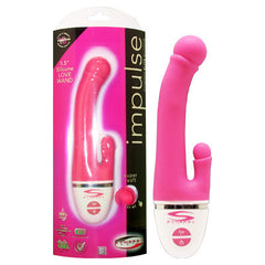 ELITE SILICONE IMPULSE