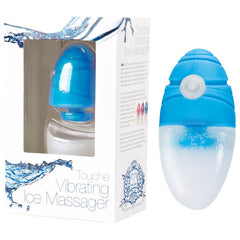 TOUCHE VIBRATING ICE MASSAGER