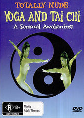 Totally Nude Yoga and Tai Chi