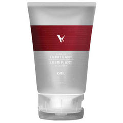 V WATER-BASED WARMING GEL LUBRICANT