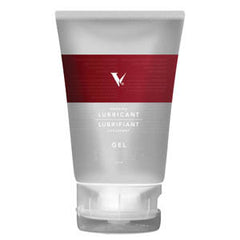 V WATER-BASED WARMING GEL LUBRICANT