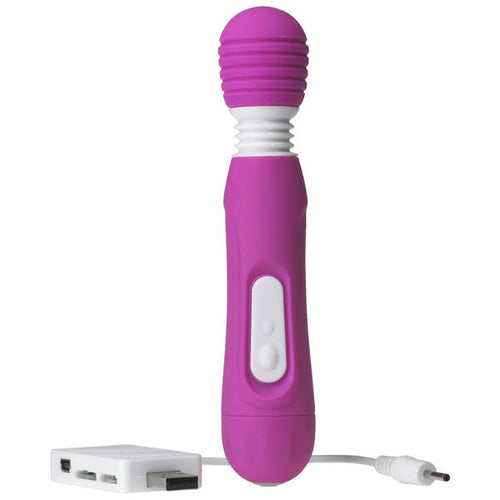 MINI MAGIC RECHARGEABLE