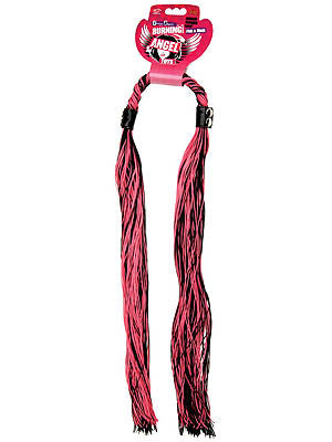 Joanna Angel Rubber Flogger Whip