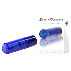 CROSSBONES - THE AMMUNITION